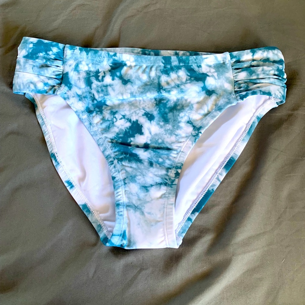 Bikini bottom